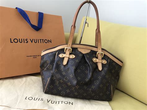 lv tivoli gm authentic|louis vuitton monogram tivoli gm.